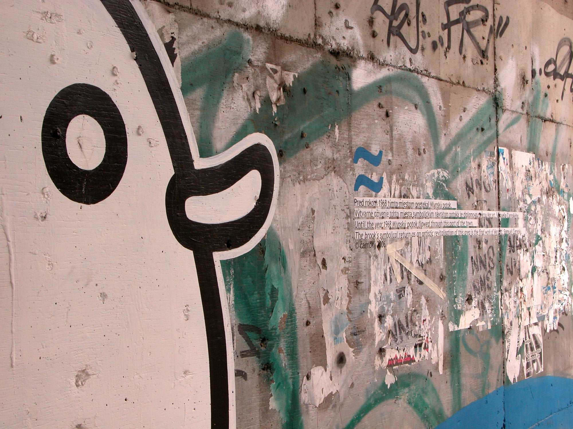 Urban Graphics