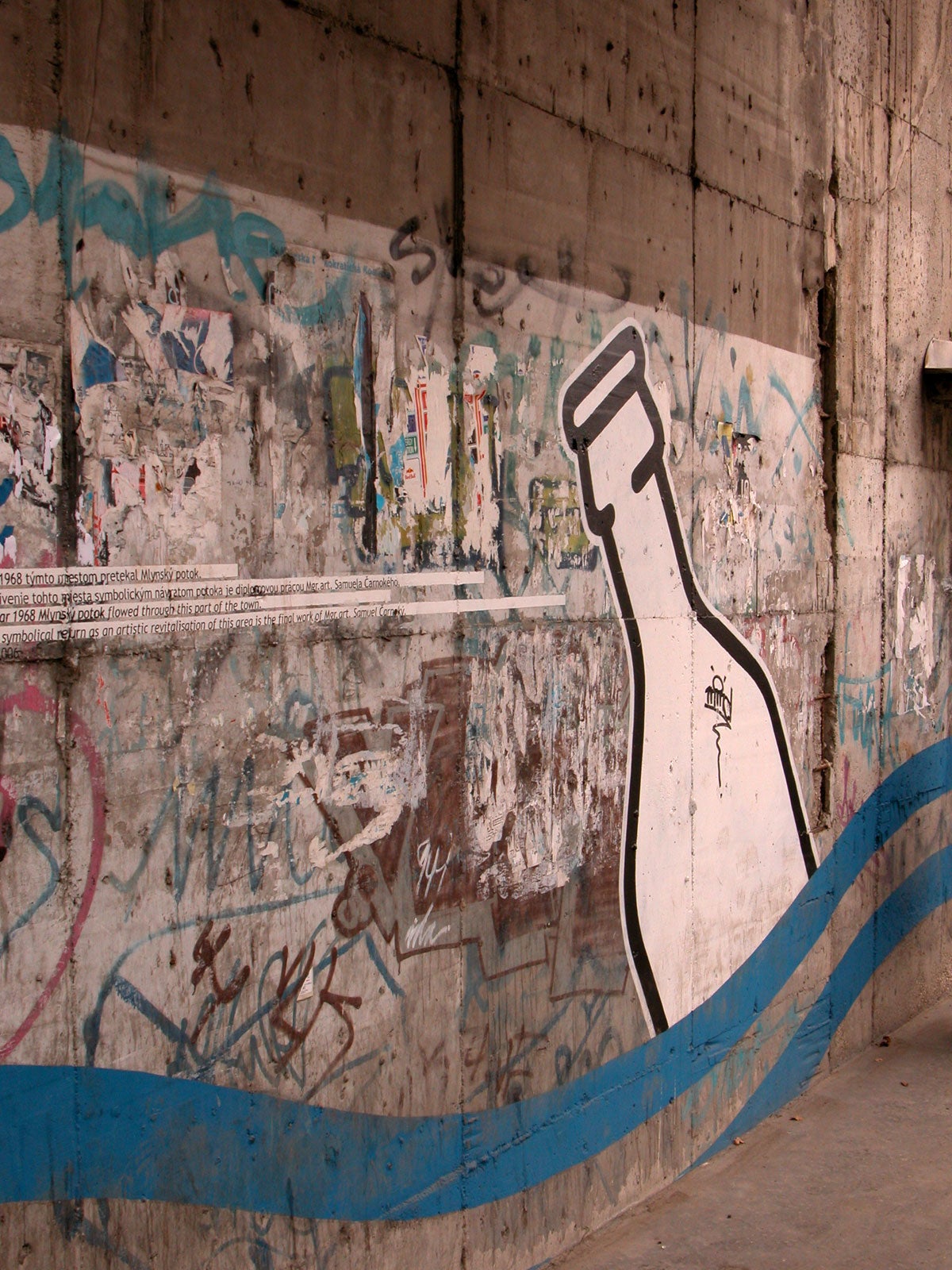Urban Graphics