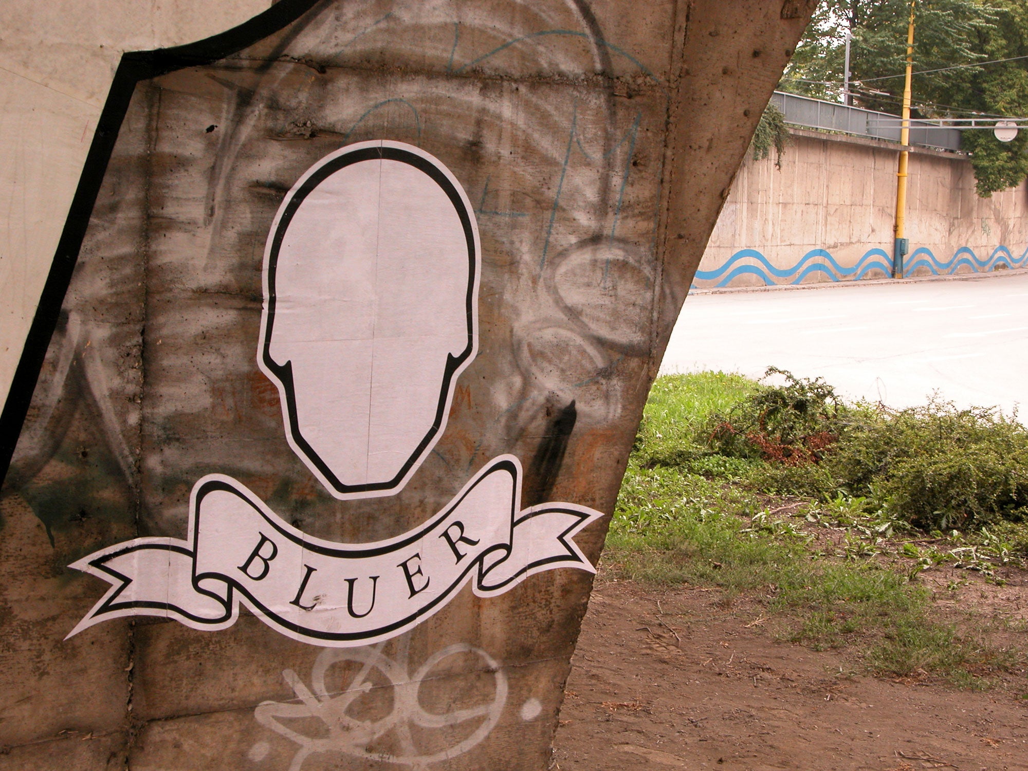 Urban Graphics