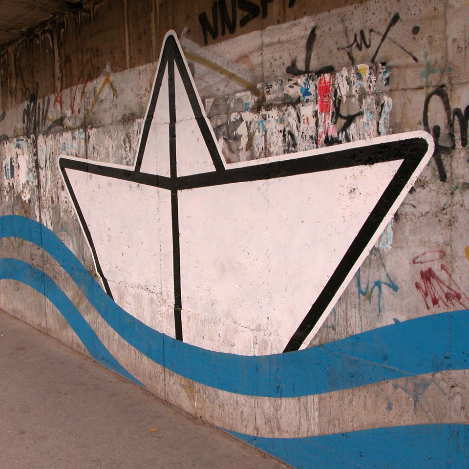 Urban Graphics