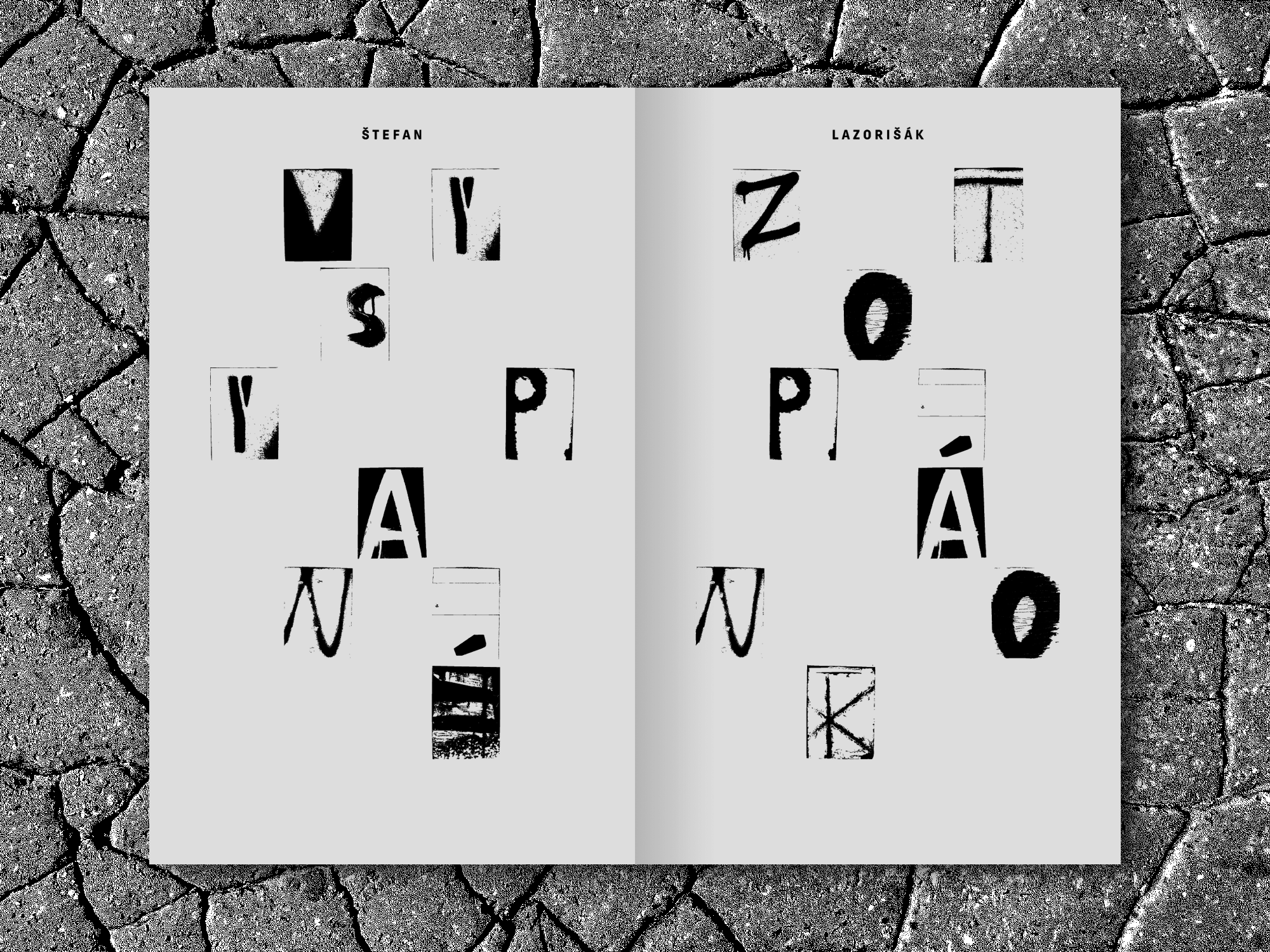 Vysypané z topánok