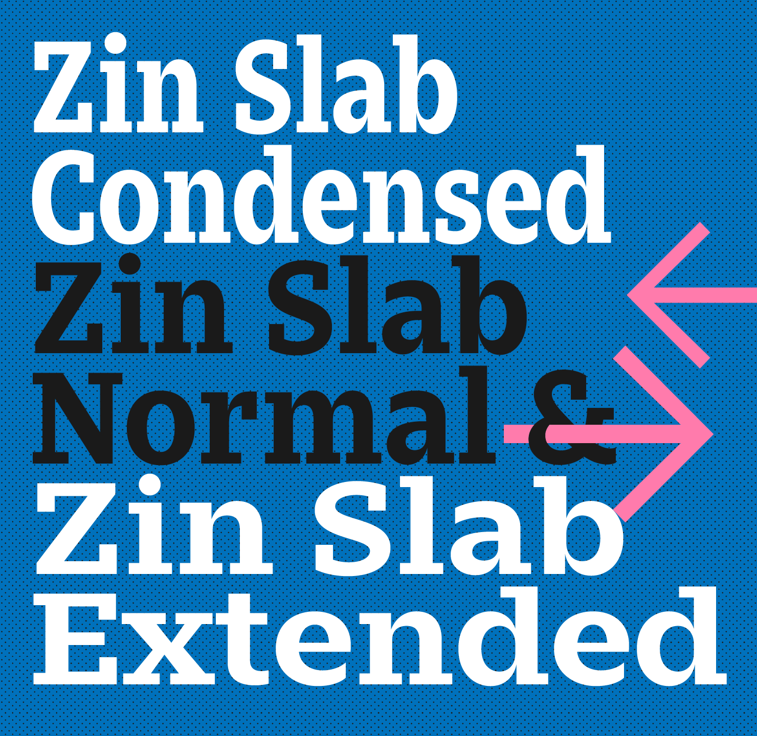 Zin Slab